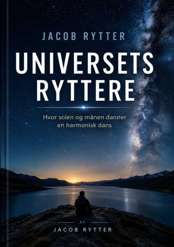 Forsiden af Solsystemet: Vores kosmiske hjem og dets mysterier